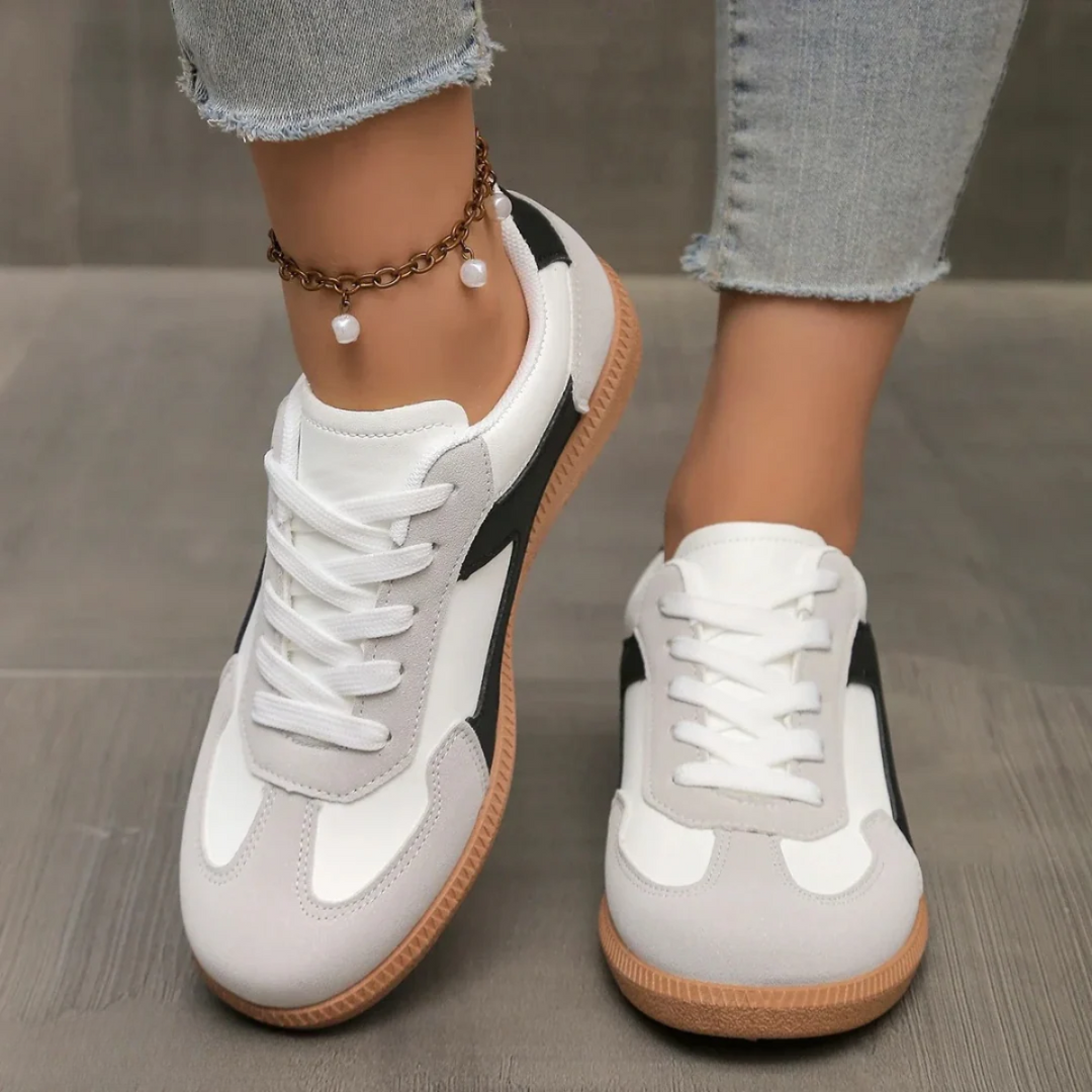 Women's Supportive Orthopedic Shoes for All-Day Comfort 0