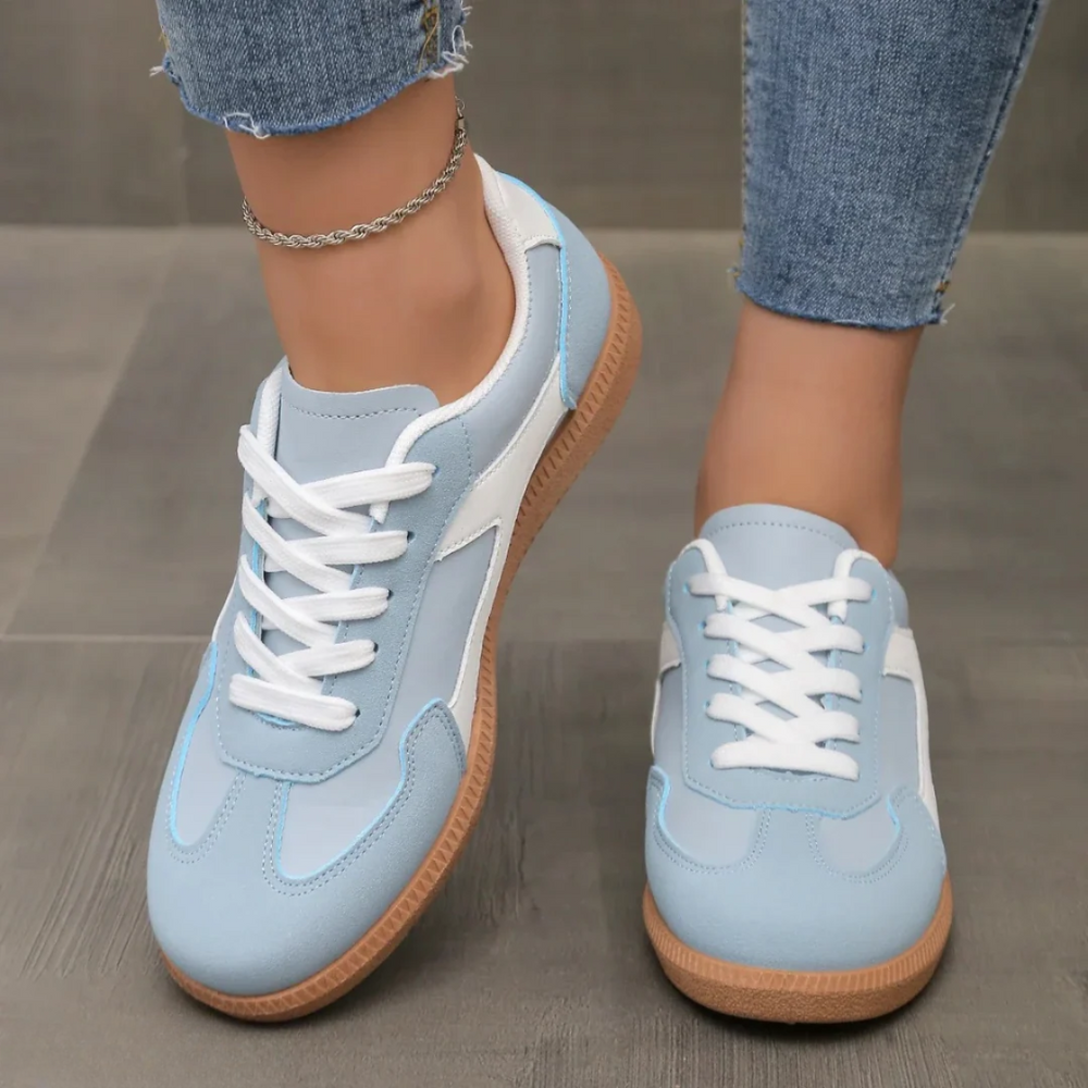 Women's Supportive Orthopedic Shoes for All-Day Comfort 1