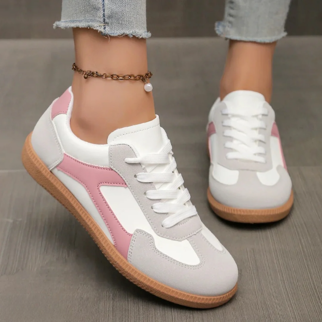 Women's Supportive Orthopedic Shoes for All-Day Comfort 2