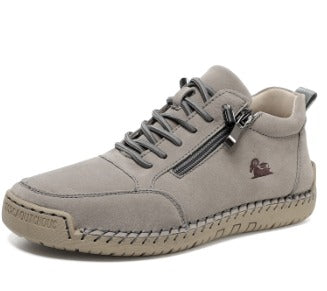Women's Orthopedic Sneakers with Cushioned Sole